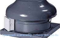 ������� ���������� Ostberg TKS 300 �1